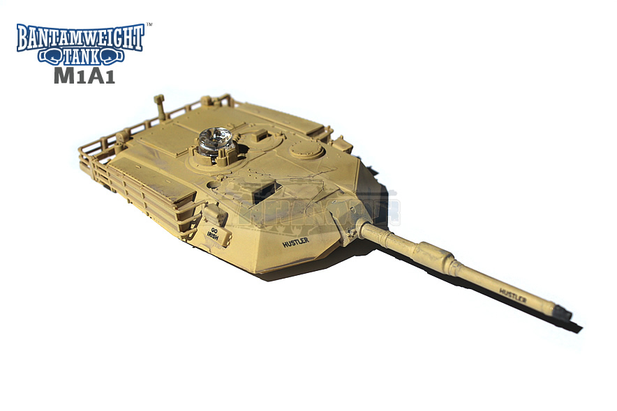 waltersons rc tank