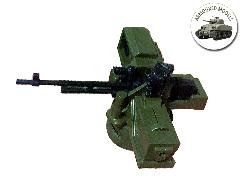 heng long challenger 2 accessories