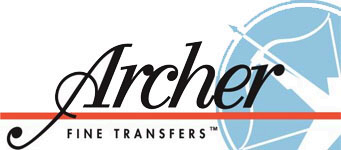 Archer Fine Transfers