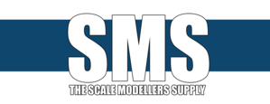 Scale Modellers Supply SMS paints