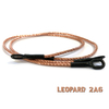 Metal Tow Cable Set For Heng Long Taigen or Tamiya 1/16 German Leopard 2A6 RC Tank TAG120360