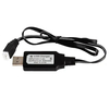 Heng Long USB Battery Charger For 1/16 RC Tanks TK-EC053B