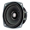 Visaton FR 8 - 8 Ohm Full Range Speaker For RC Tanks