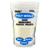 IckySticky Poly Mould Thermoplastic Pellets - 250GM