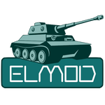 1/16 RC Tank ElMod Electrics