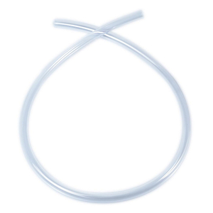 Clear Silicone Tubing 25cm For Heng Long or Taigen 1/16 RC Tank Smoke System