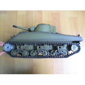 Metal Drive Sprocket Set for 1/16 Heng Long M4 Sherman RC Tank 3898 MT156s