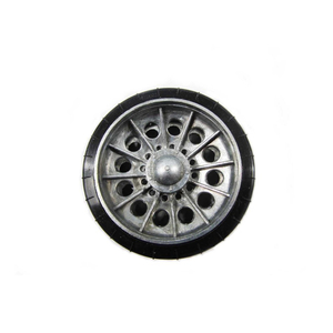 Heng Long 1/16 Russian T34-85 Metal Road Wheel Set with Bearing MT183