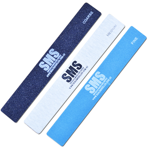 SMS Sanding Sticks 3pc (Mixed Grits) SND04 - The Scale Modellers Supply
