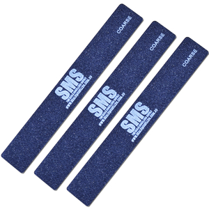 SMS Sanding Sticks 3pc Coarse Grit SND05 - The Scale Modellers Supply