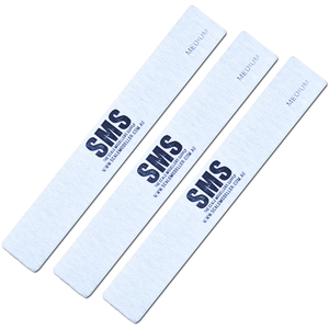 SMS Sanding Sticks 3pc Medium Grit SND06 - The Scale Modellers Supply