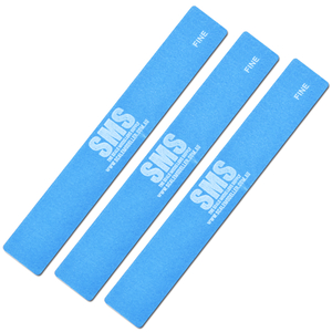 SMS Sanding Sticks 3pc Fine Grit SND07 - The Scale Modellers Supply