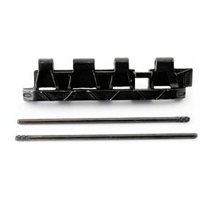 Replacement metal track link for your 1/16 scale Taigen Tiger I RC Tank Mid/Late version