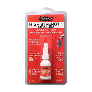 IckySticky High Strength Thread Lock 10ml