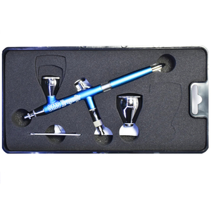 SMS DragonAir Airbrush 0.2mm - BLUE DA01