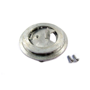 MATO Metal Cupola Hatch For 1/16 Heng Long StuG III RC Tank MT138