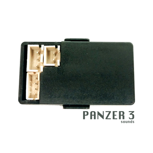 Taigen Sound Card For v3 Multifunction Unit - Panzer III ounds