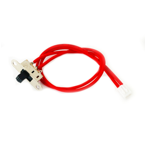 Heng Long On/Off Switch With Wires For TK6 And TK7 Series Multifunction Boards TK-EC008