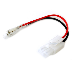 Heng Long Battery Cable With Tamiya Plug For TK6.0/s And TK7.0 Multifunction Boards TK-EC021W