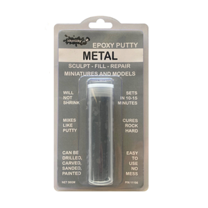 IckySticky Metal Epoxy Putty 56gm 11196