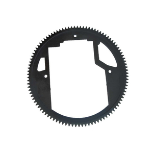 Mato 360 Degree Turret Rotation Ring Gear - Small For RC Tank MF3006