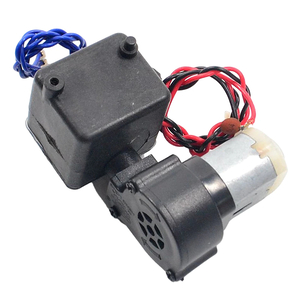 Heng Long Smoker Generator  Unit For TK6.0s & TK6.1s TK7.0 TK7.1 Version MFU Multifunction Board For 1/16 RC Tank