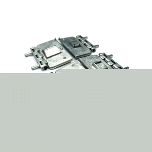 Mato Metal Side Turret Opening Hatches for Heng Long 1/16 Panzer III/L, Panzer III/H, Panzer IV/F1 and Panzer IV/F2 RC Tanks MT115