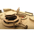 Heng Long 1/16 American M1A2 Abrams RC Tank RTR Version 6.0 3918