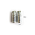 Mato 1/16 Metal German Fire Extinguisher Set for Heng Long Tiger I 3818 RC Tank MT070