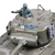 Heng Long 1/16 RC Tank Commander Figure American Unpainted TK-AC004