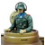 German Tank Commander Figure (Painted) For Heng Long Taigen Tamiya 1/16 RC Tanks TAG120050