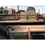 MHE 1/16 Scale Australian M1 Abrams Fridge, Power Box, Umbrella Stand & Road Wheel