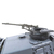 Metal Cupola Machine Gun MG34 For Heng Long or Taigen 1/16 Panzer III StuG III RC Tanks MT090
