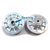 Metal Idler Wheel Set with Bearings for Heng Long 1/16 Tiger I RC Tank MT001i