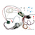 Mato Barrel Cannon Smoke Upgrade Set for 1/16 Heng Long RC Tank