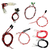 Heng Long TK6.0/S TK7.0 Version Cable Wiring Kit For 1/16 RC Tanks