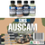 SMS Paints AUSCAM Colour Set DISRUPTIVE CAMO + INTERIORS set02a