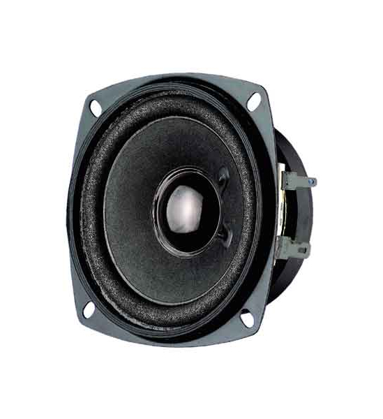 Visaton FR 8 - 8 Ohm Full Range Speaker For RC Tanks