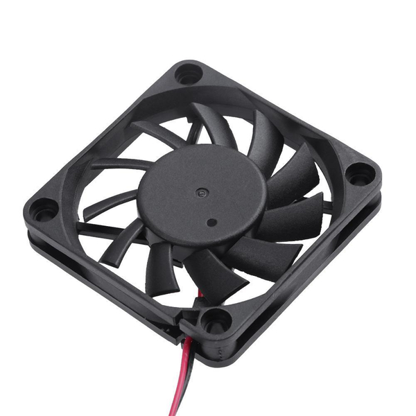 40mm x 40mm Cooling Fan 2 Pin for TK6.0/s TK6.1/s And TK7.0 MFU