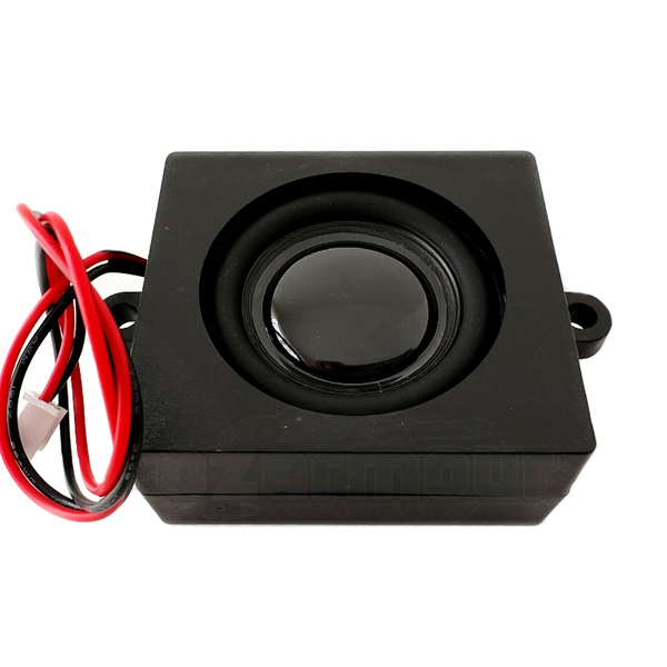 Mato High Quality full range speaker for RC Tanks MF3019 U