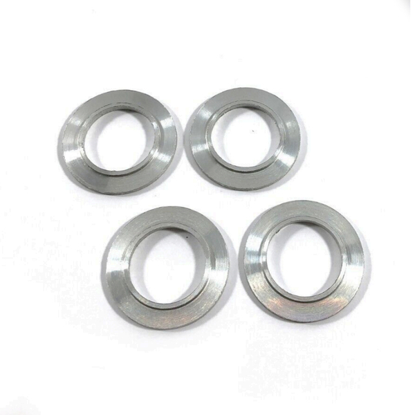 MATO Metal Drive Sprocket Track Guides For 1/16 M1A2 Abrams RC Tank MT199G