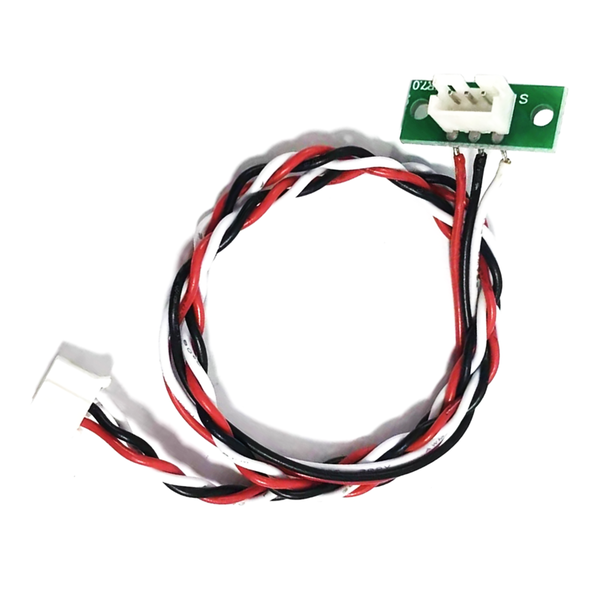 Heng Long IR Receiver Connector With Wire For TK6.0/s And TK7.0 Multifunction Boards TK-EC013E