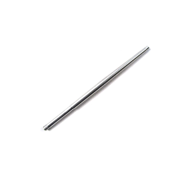 Heng Long 1/16 Stug III 3868 Metal Recoil Barrel for RC Tank MT140