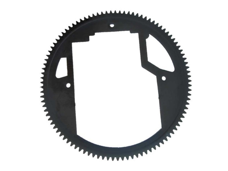 Mato 360 Degree Turret Rotation Ring Gear - Small For RC Tank MF3006