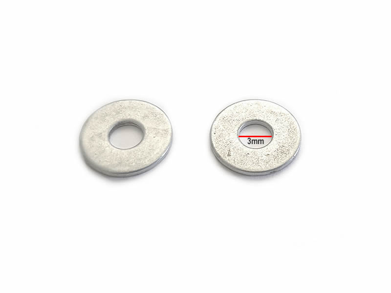 Heng Long RC TANK washers