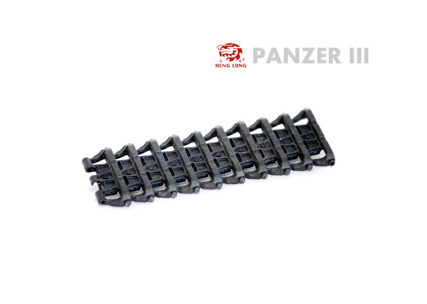 Heng Long 1/16 Panzer/Stug III Spare Plastic Track Link Set